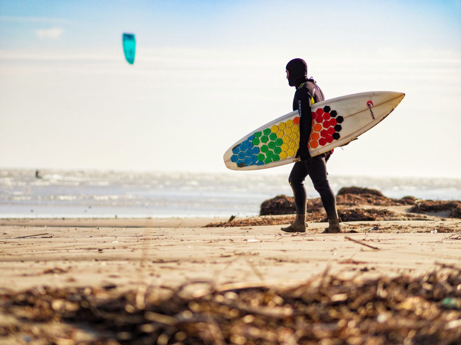 Deska do wakesurfingu - wszystko o tym, jak dokonać jej wyboru