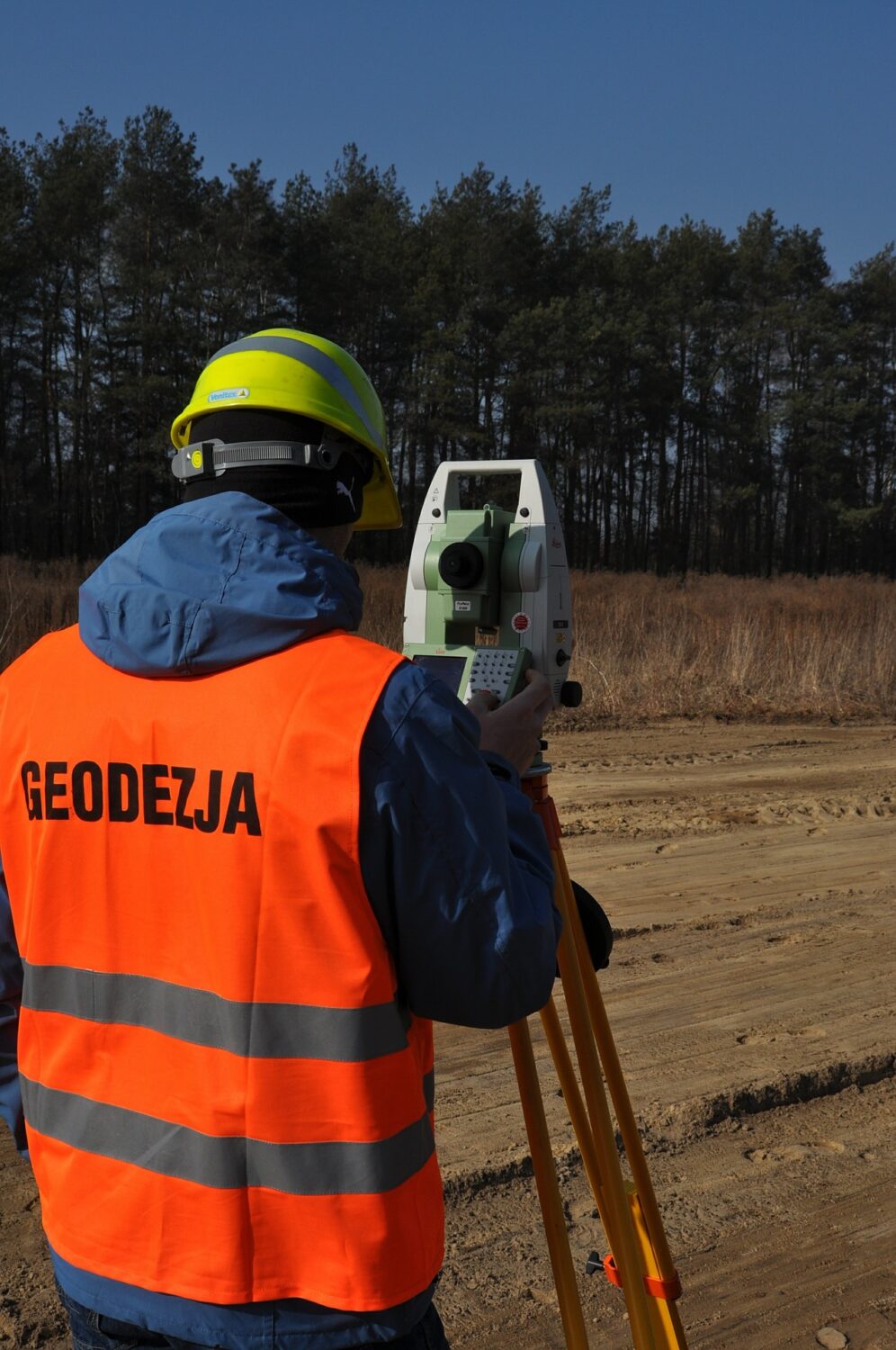 Dla kogo świadczone są usługi geologiczne i geotechniczne?