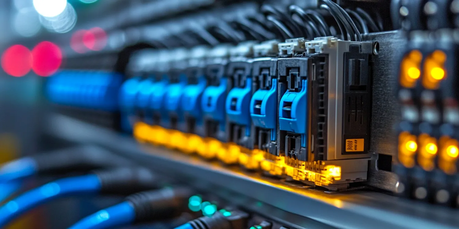 Firma elektryczna Szczecin