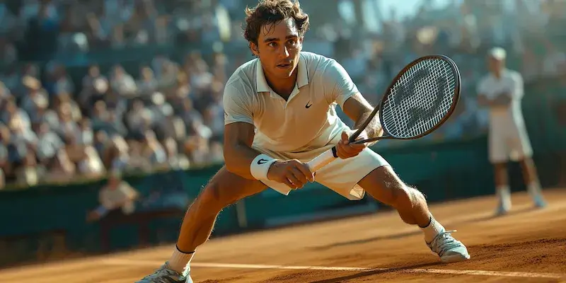 Ile setów tenis ziemny?