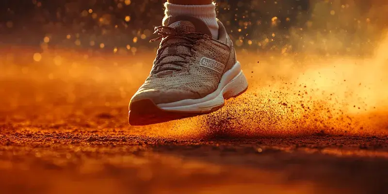 Jak grać w debla tenis ziemny?