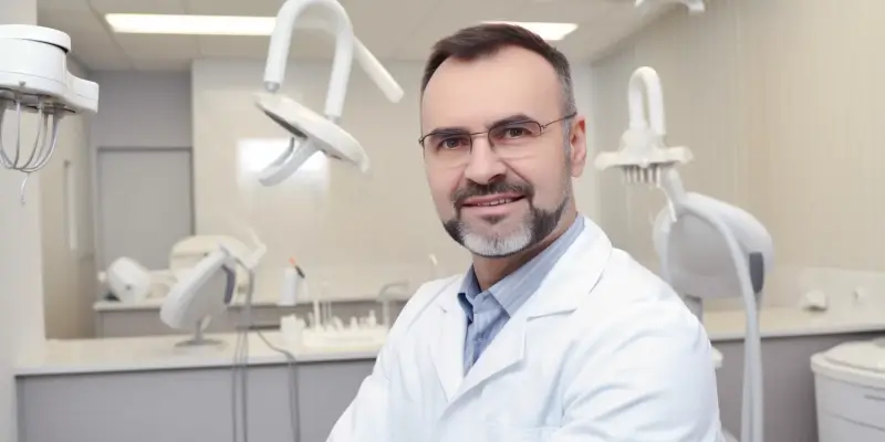 Kiedy wypadają mleczne zęby?