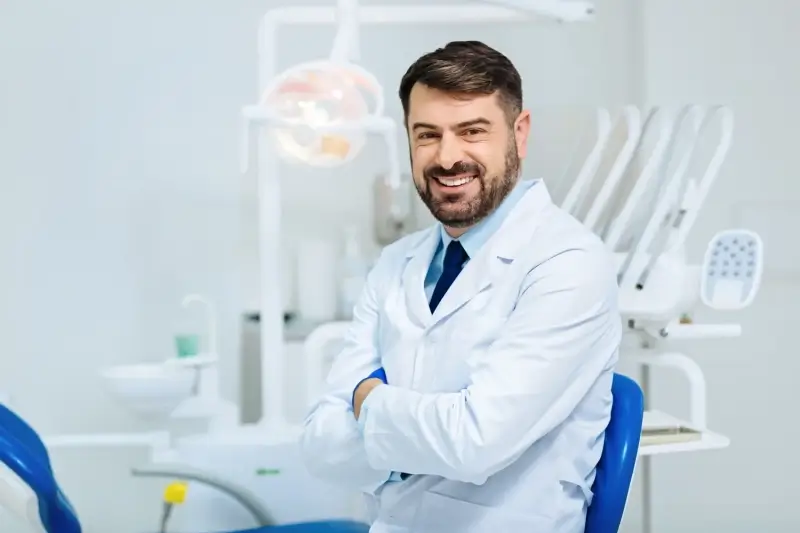 Kim jest stomatolog