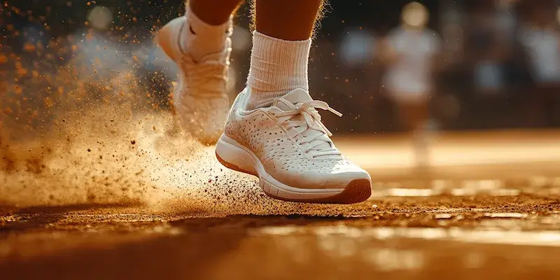 Tenis ile gemów na set?