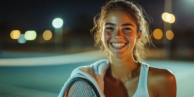 Tenis ile gemów w secie?