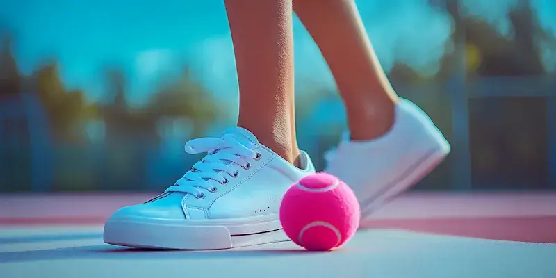 Tenis ile setów Roland Garros?