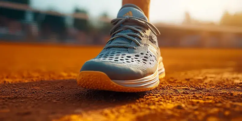 Tenis męski ile setów?