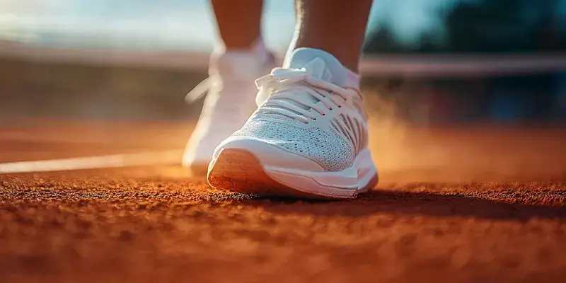 Tenis ziemny ile setów?