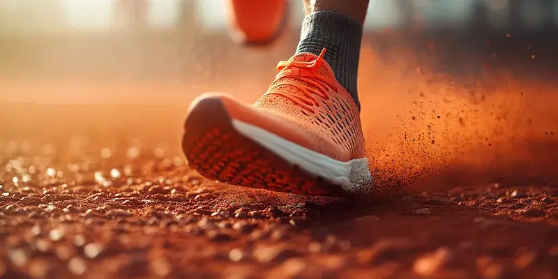 Tenis ziemny jak zacząć?