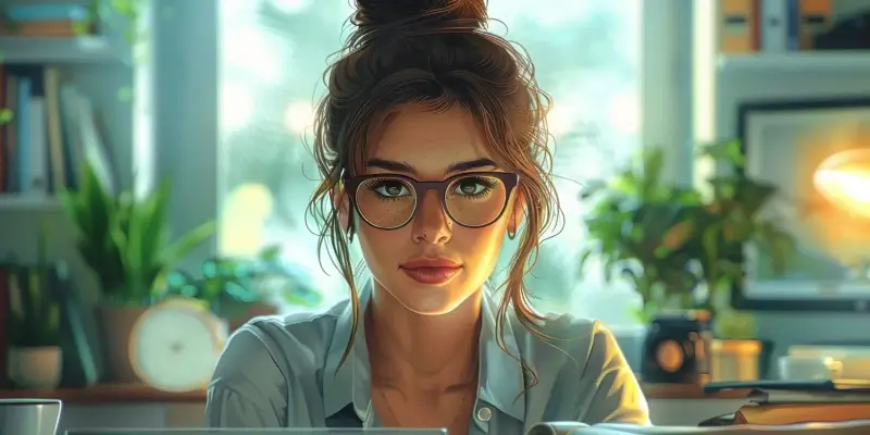 Biznesowy inspirator – biuro rachunkowe
