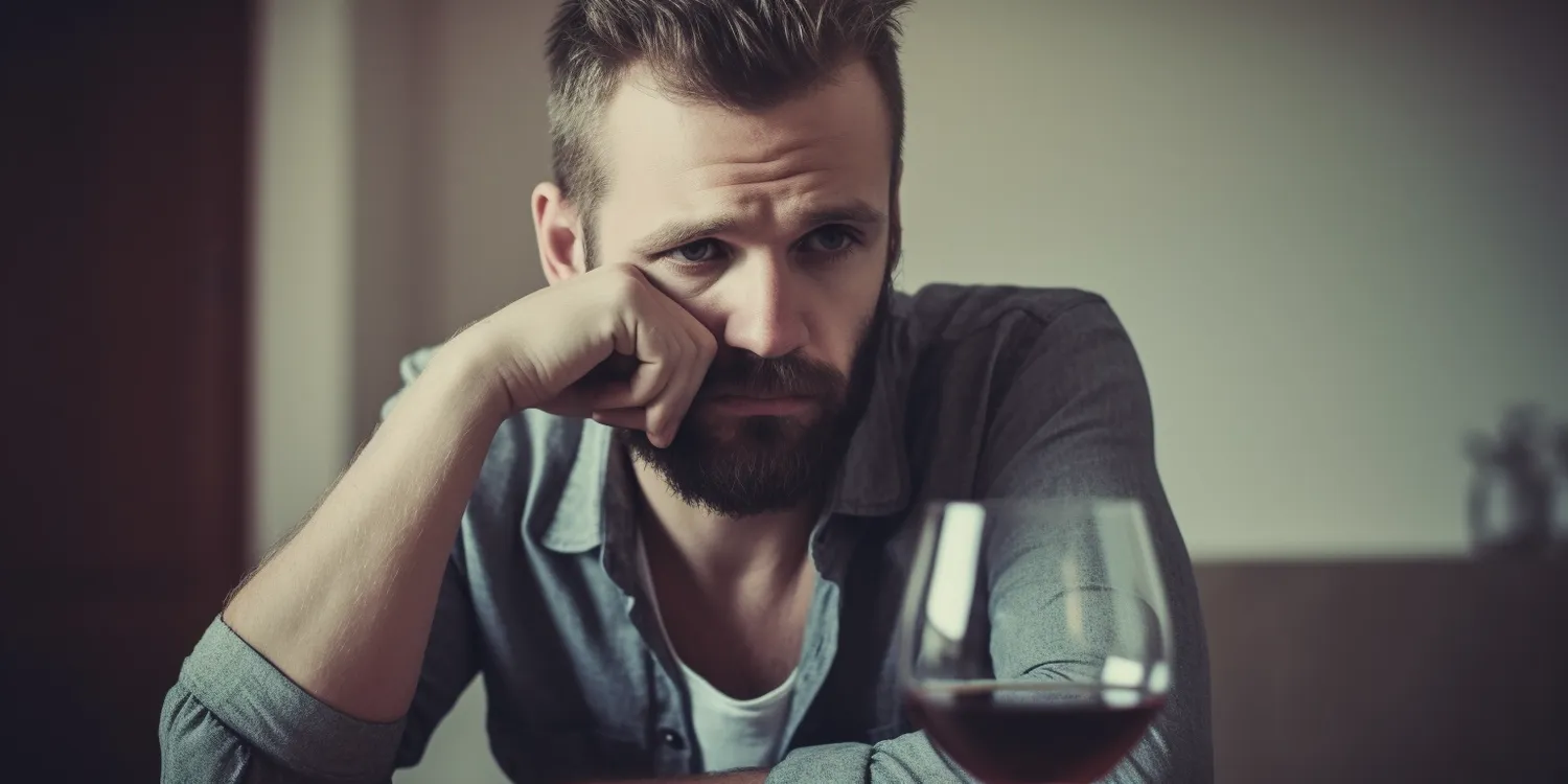 Dlaczego uznajemy alkoholizm za chorobę społeczną?