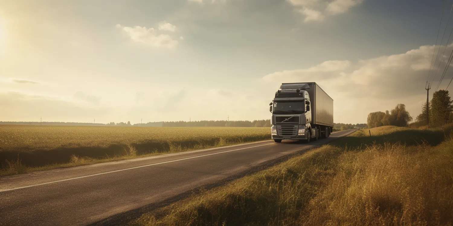 Jak zdobyć licencje na transport międzynarodowy?