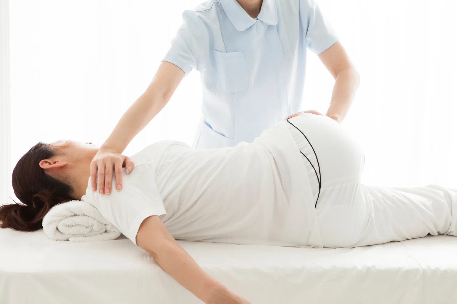 Taping rehabilitacyjny – zastosowanie