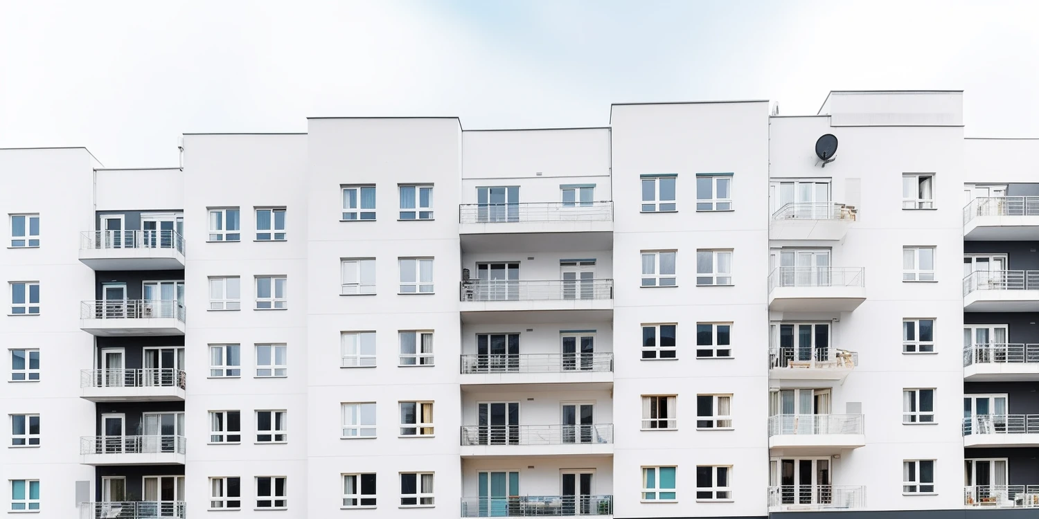 Mieszkania na sprzedaż Poznań