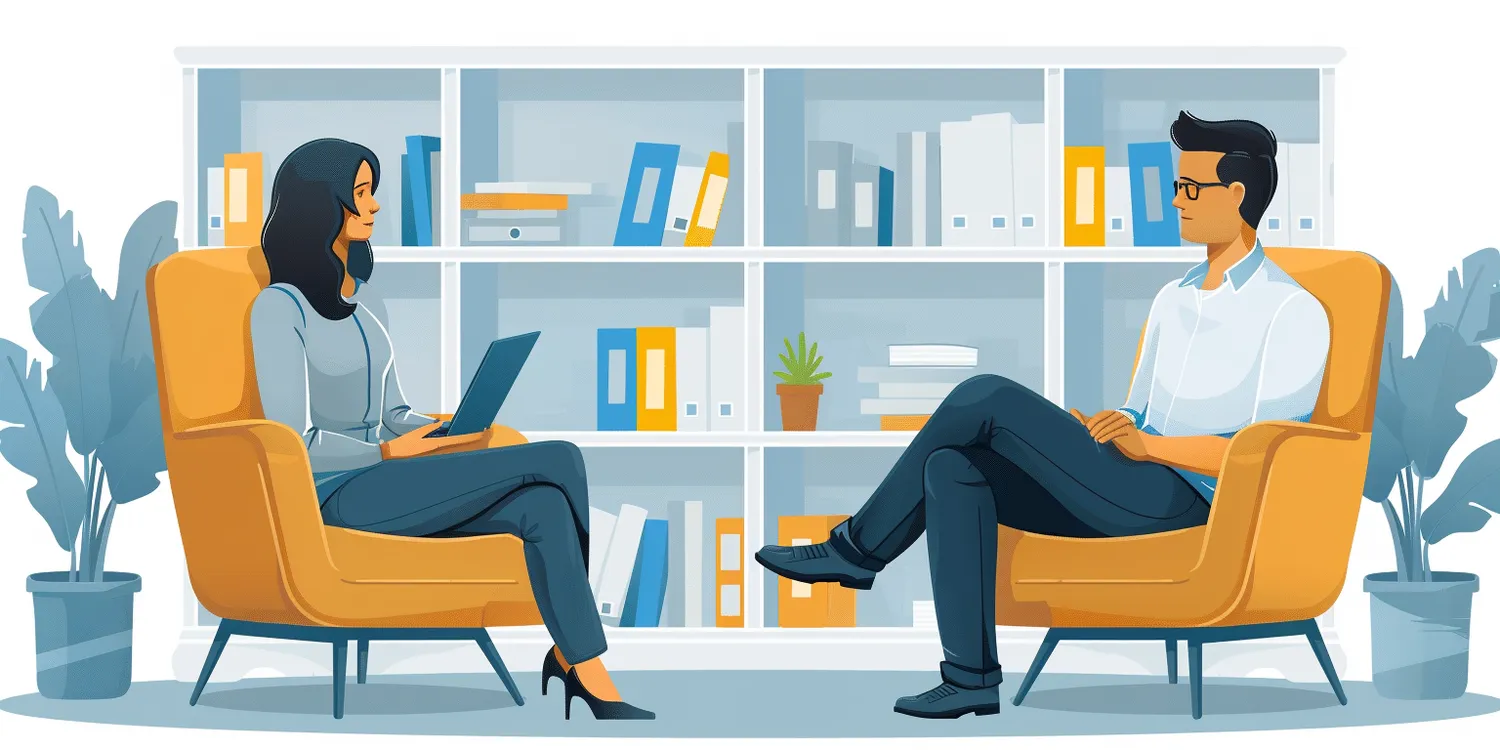 Certyfikowany psychoterapeuta – co to znaczy?