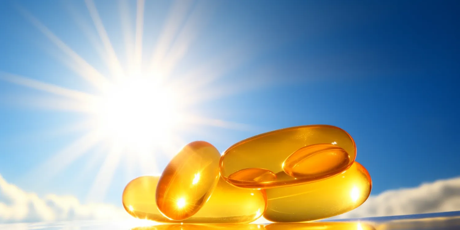 Gdzie kwasy omega 3?