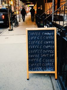 Kilka faktów o kawie