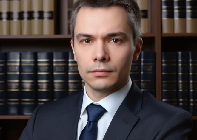 Prawnik Łódź