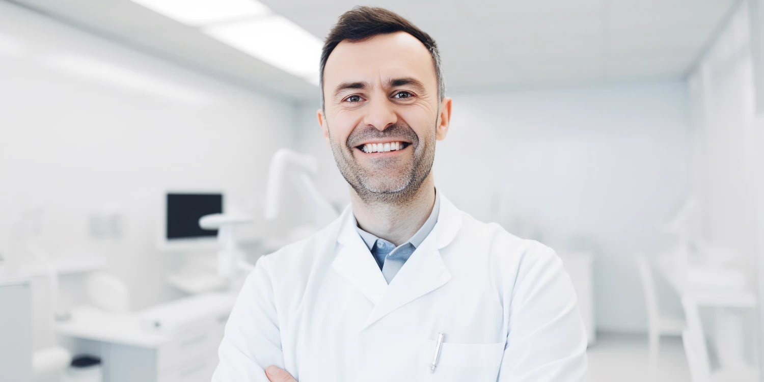 Czy dentysta widzi że ktoś pali?