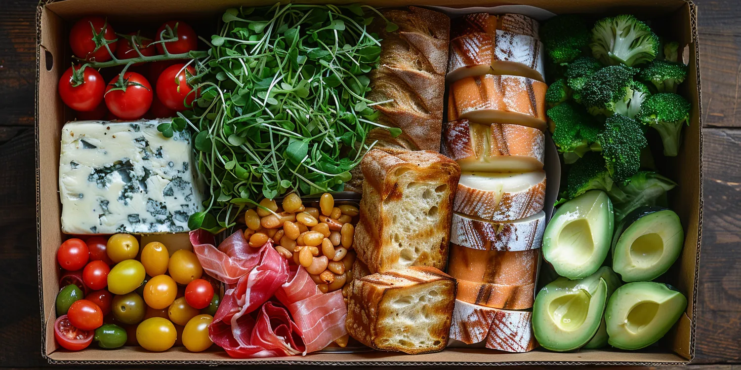 Catering dietetyczny jak zaczac?