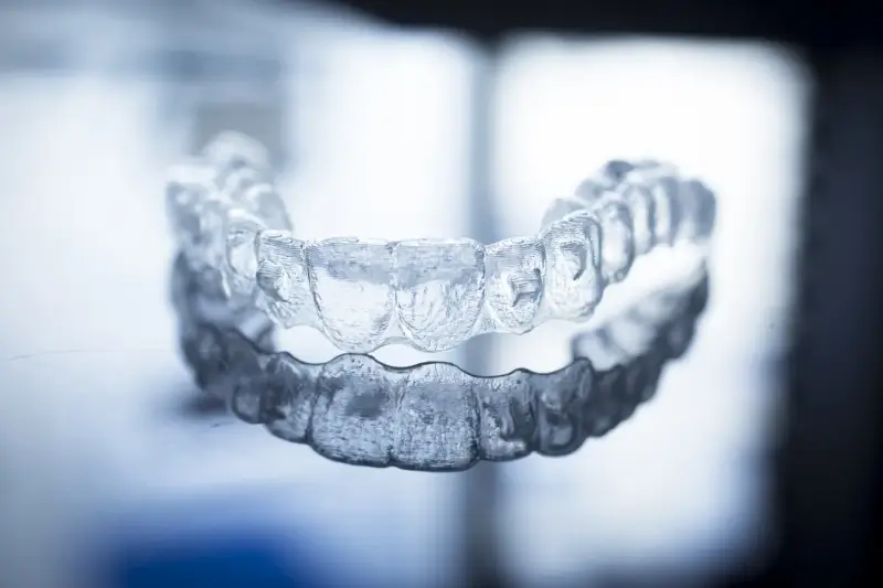 Invisalign ile kosztuje?