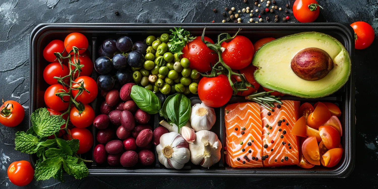 Który catering dietetyczny najlepszy?