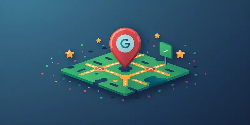 Dlaczego zmieniono głos w Google Maps?