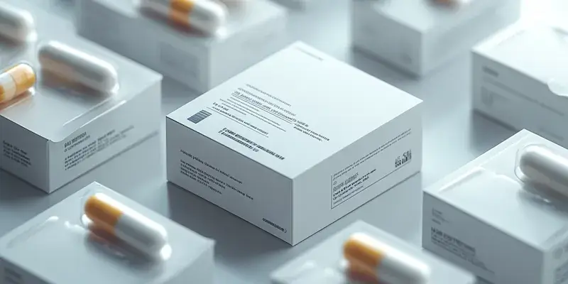 Drukarnia opakowań leków w erze e-commerce