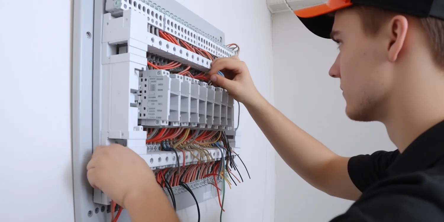 Firmy elektryczne Szczecin
