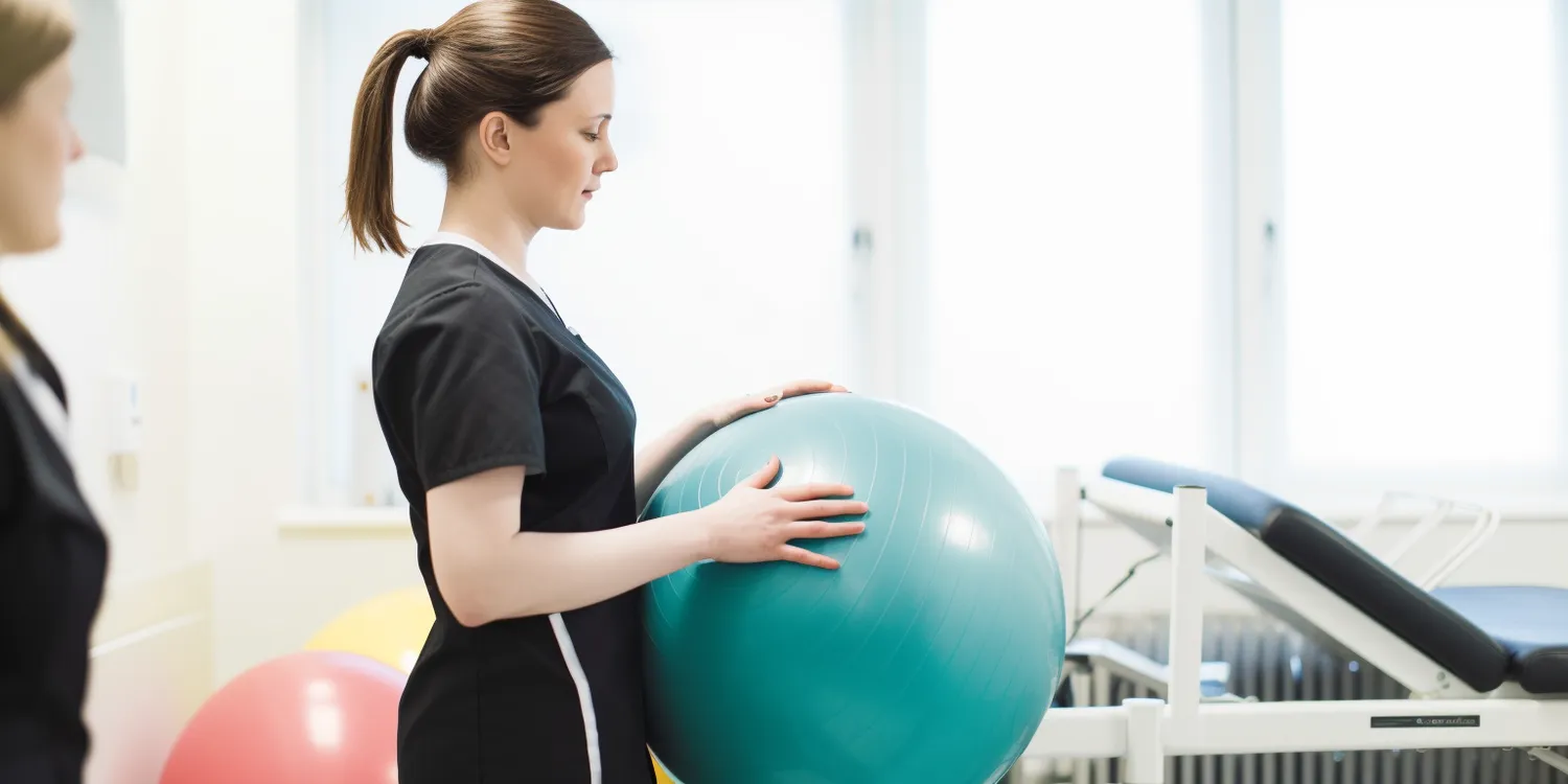 Fizjoterapia – co warto wiedzieć?