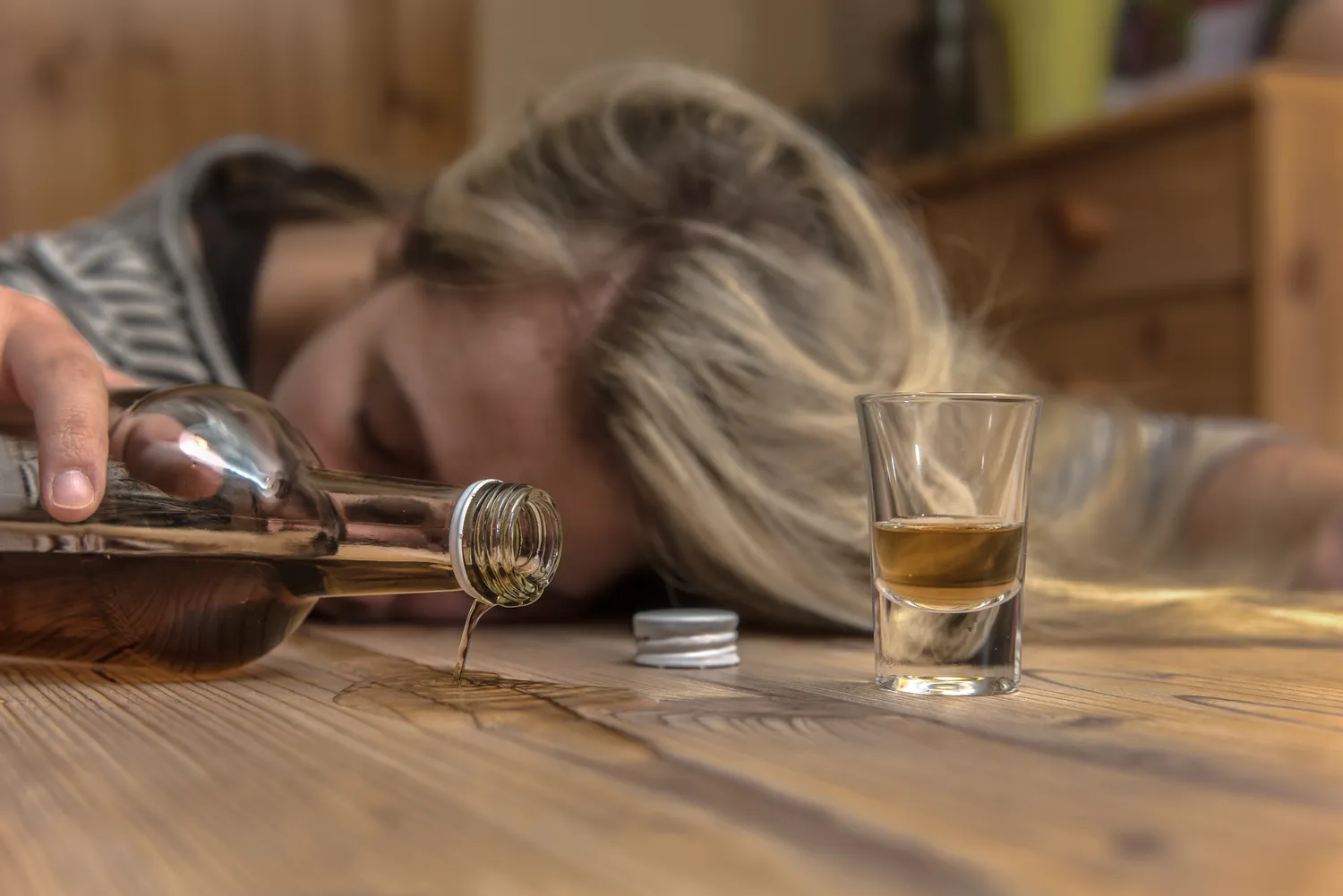 Ile kosztuje wszywka alkoholowa?