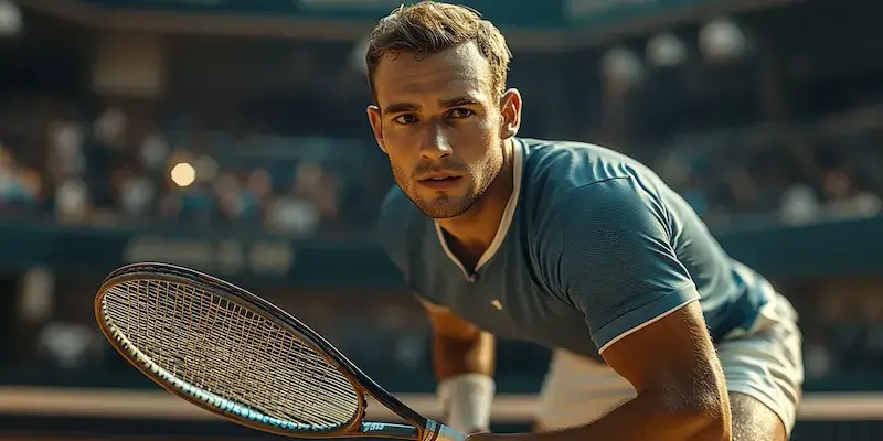Ile setów aby wygrać tenis?