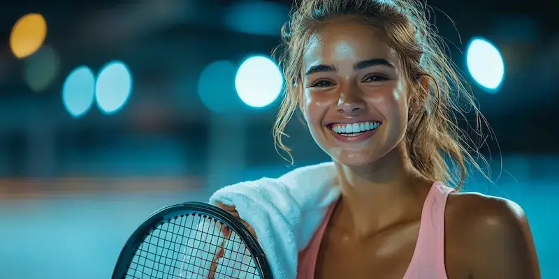Ile setów tenis?