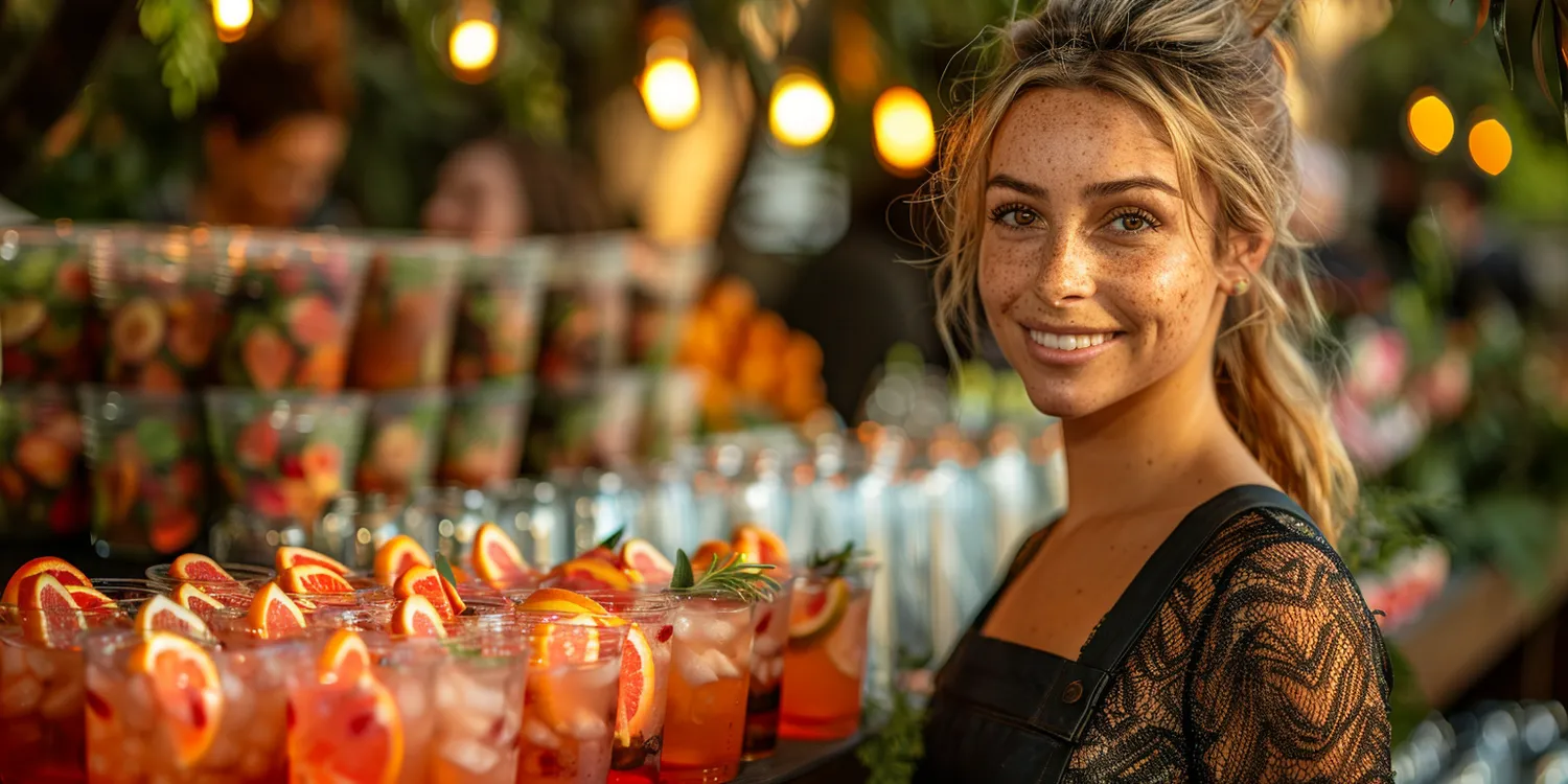 Ile zarabia barman na dyskotece?