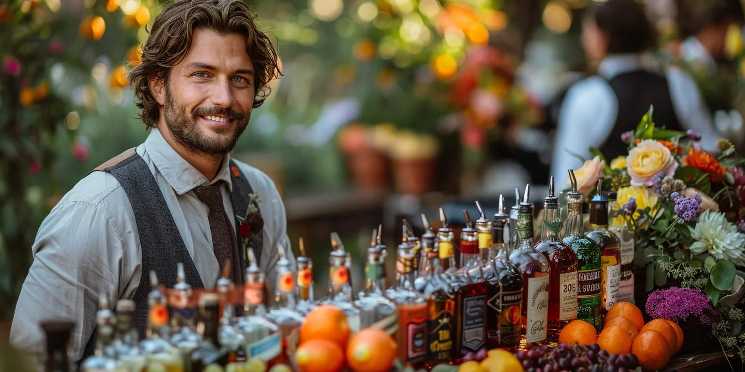 Ile zarabia barman za godzine?
