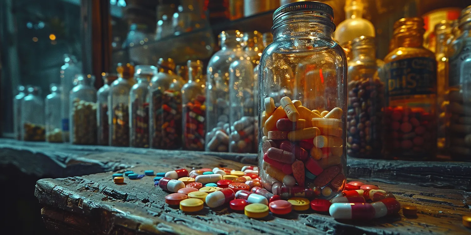 Jak leczyć uzależnienie od leków psychotropowych?