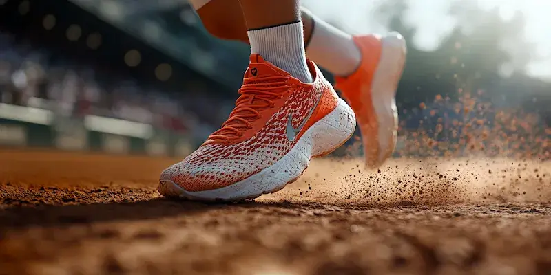 Jak serwować tenis ziemny?