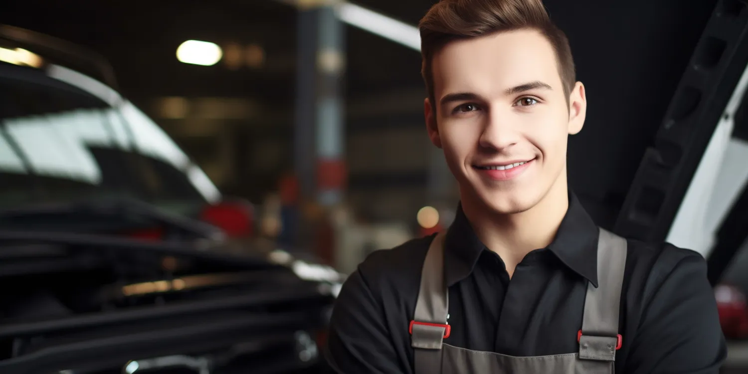 Jak zabezpieczyć się przed nieuczciwym mechanikiem?