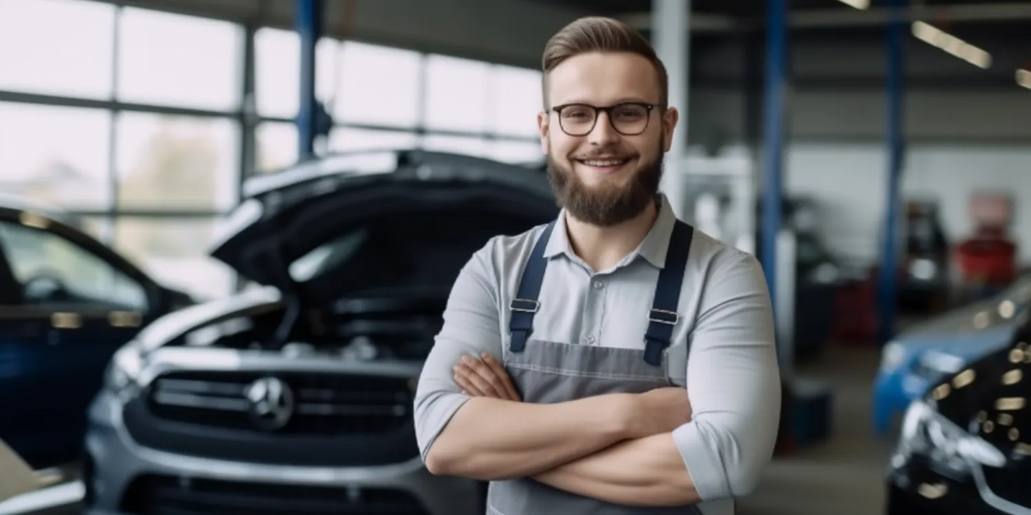 Jak zweryfikować działania mechanika?