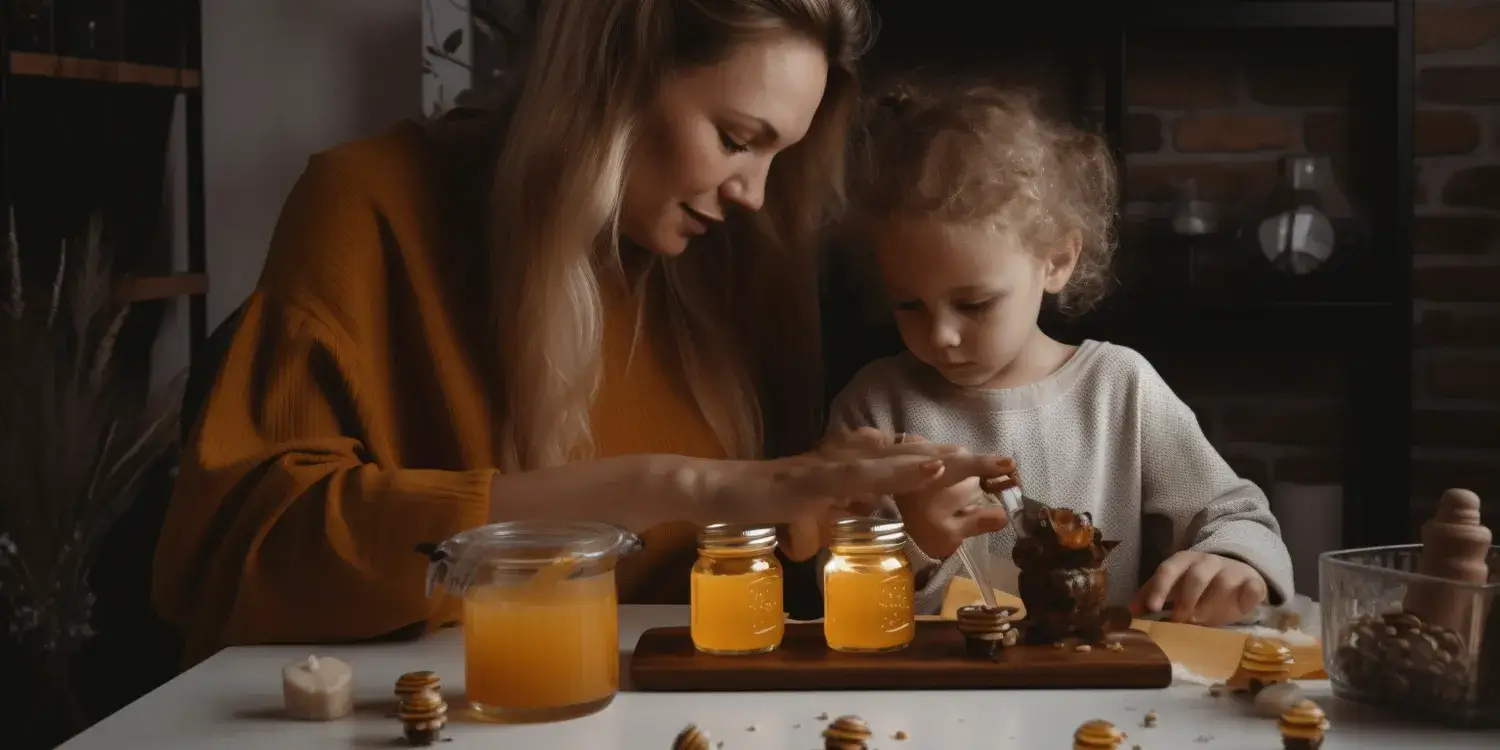 Jaki miód jest odpowiedni dla diabetyków?