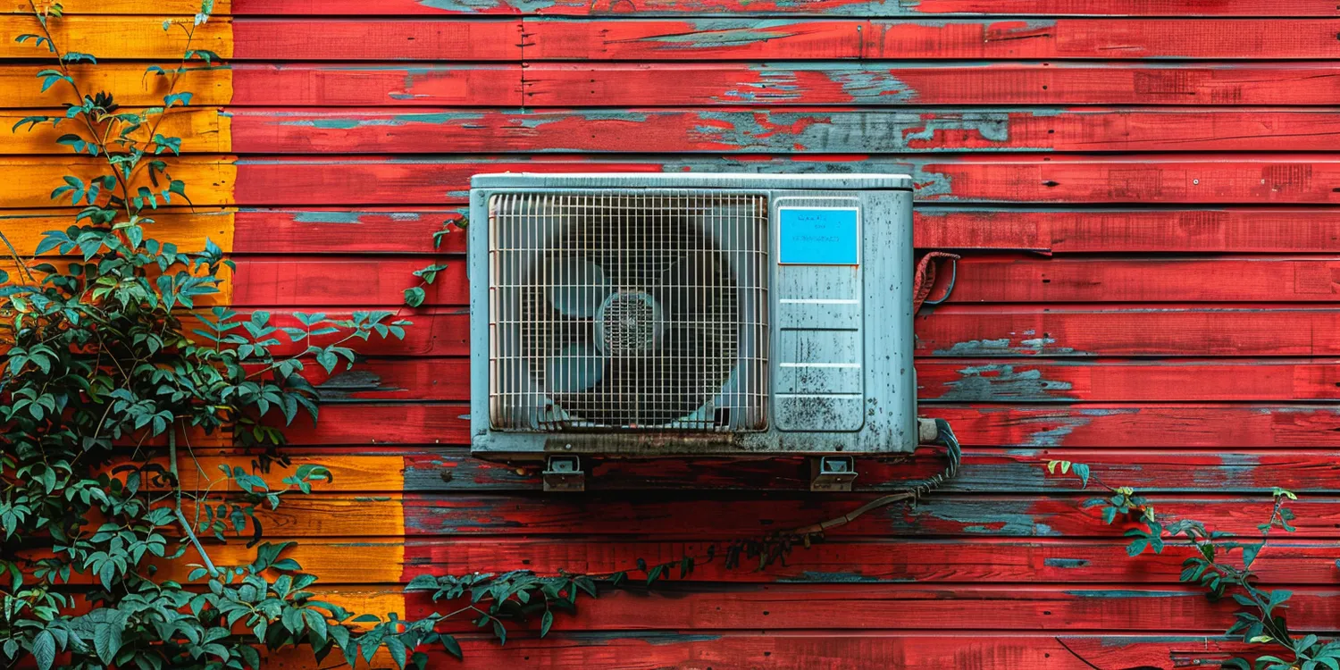 Klimatyzacja firmy
