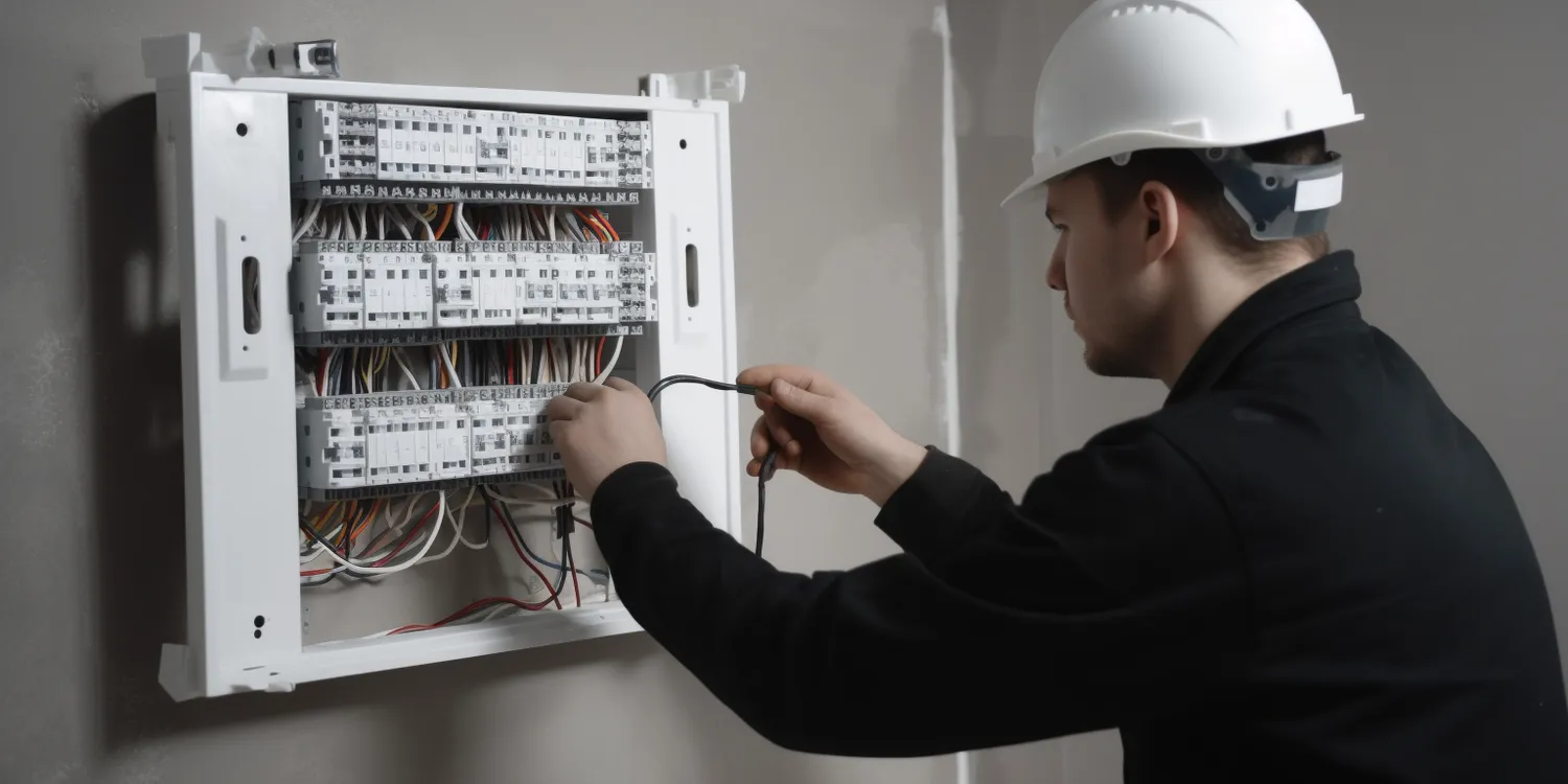 Pomiary elektryczne Szczecin