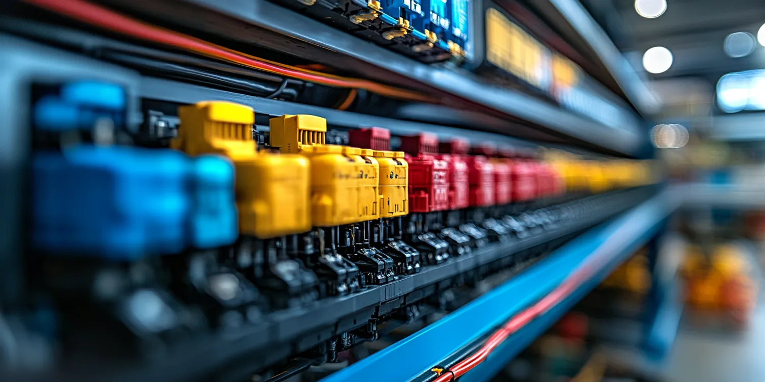 Pomiary instalacji elektrycznej Szczecin