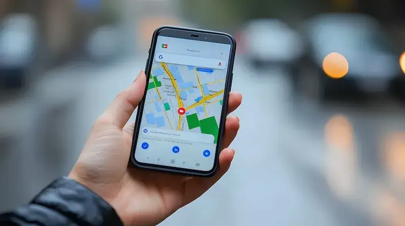 Pozycjonowanie Google Maps cena