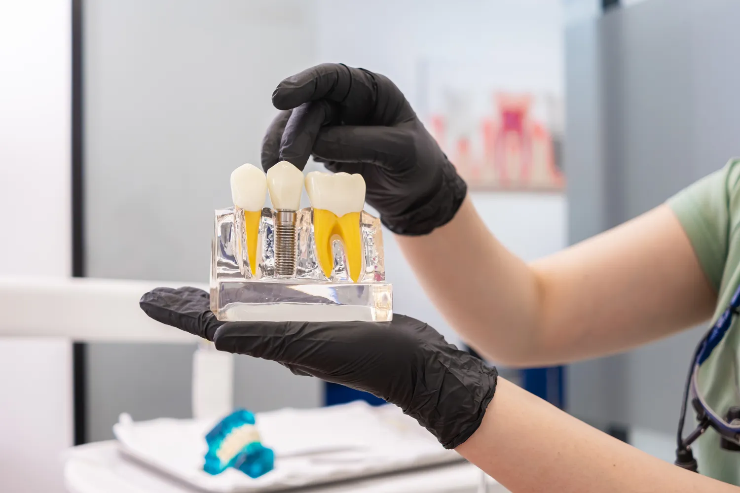 Stomatologia w kalejdoskopie wieków i kultur