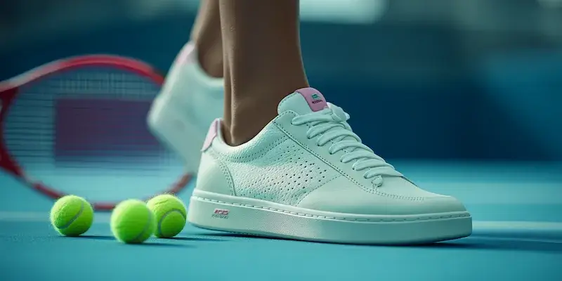 Tenis ile gemów?