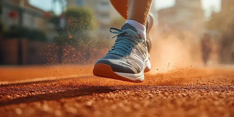 Tenis ile gemów na set?