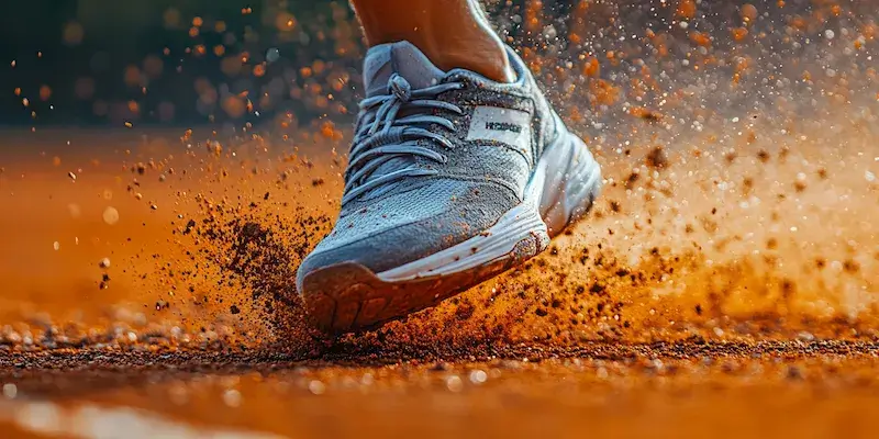 Tenis męski ile setów?