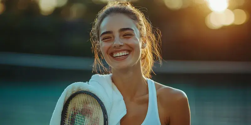 Tenis punkty jak liczyć?