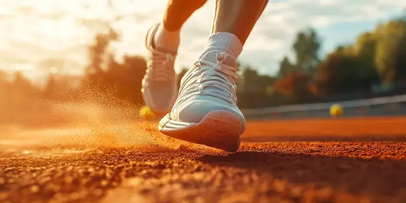 Tenis ziemny jak sie liczy punkty?